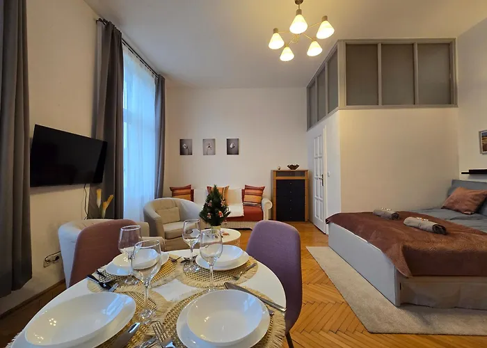 Appartamento con 2 camere da letto