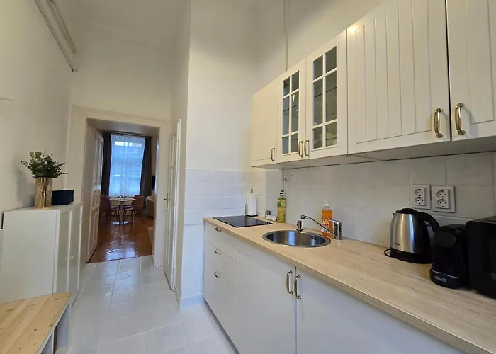 Appartamento con 2 camere da letto